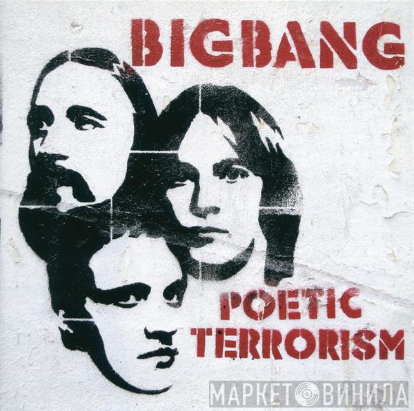  Bigbang  - Poetic Terrorism