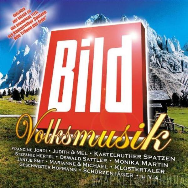  - Bild Volksmusik