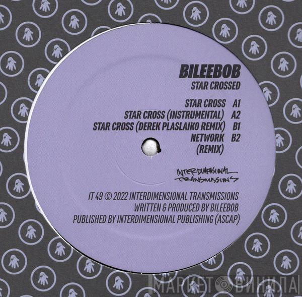 Bileebob - Star Crossed