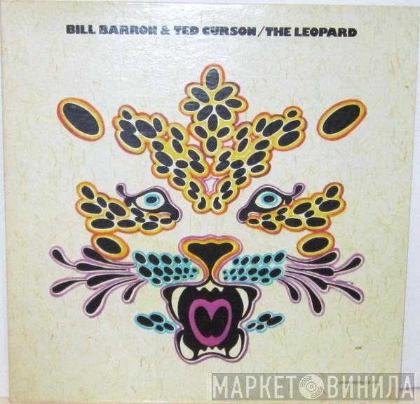 Bill Barron, Ted Curson - The Leopard