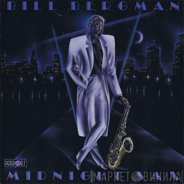 Bill Bergman - Midnight Sax