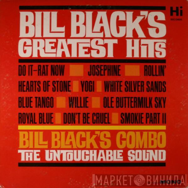 Bill Black's Combo - Bill Black's Greatest Hits