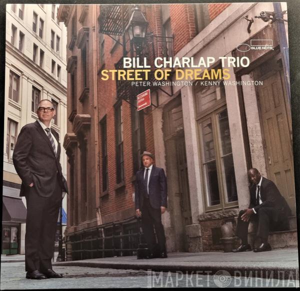 Bill Charlap Trio - Street Of Dreams
