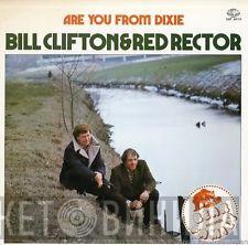 Bill Clifton, Red Rector - Are You From Dixie