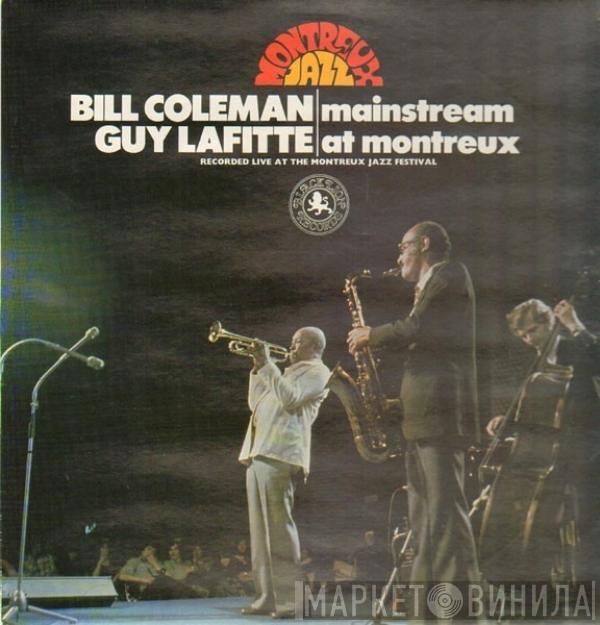 Bill Coleman , Guy Lafitte - Mainstream At Montreux