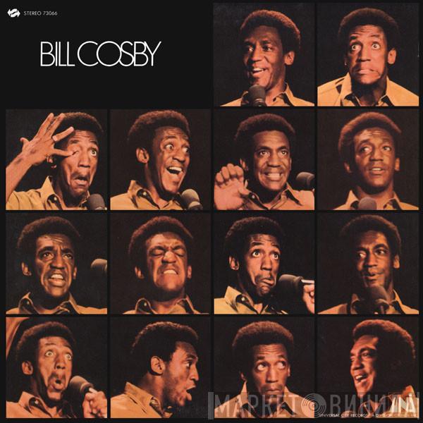Bill Cosby - Bill Cosby