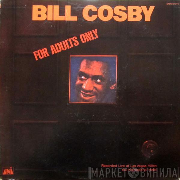 Bill Cosby - For Adults Only