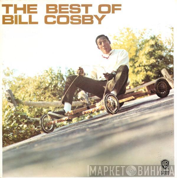 Bill Cosby - The Best Of Bill Cosby