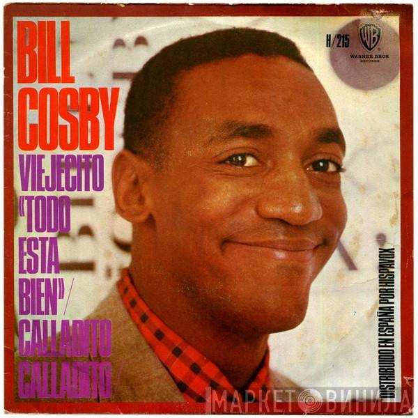 Bill Cosby - Viejecito (Todo Está Bien)