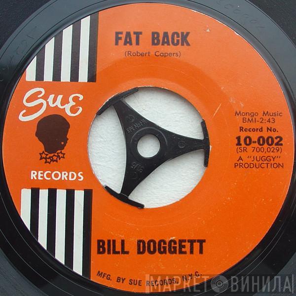  Bill Doggett  - Fat Back