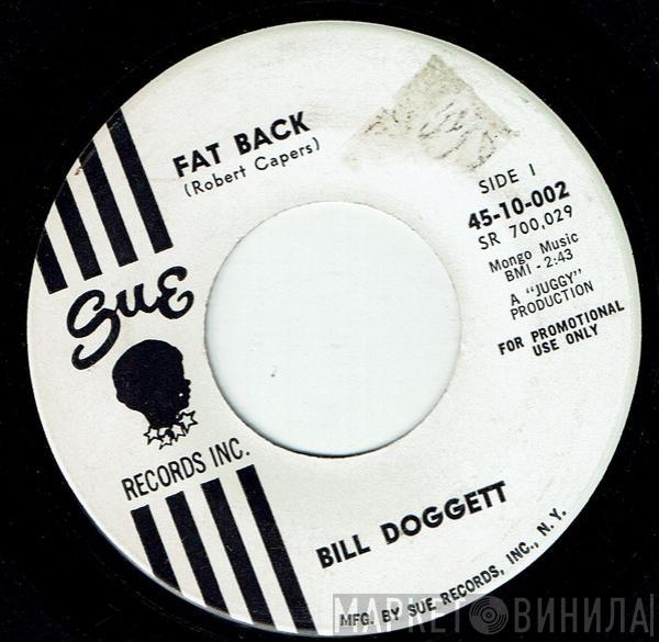  Bill Doggett  - Fat Back