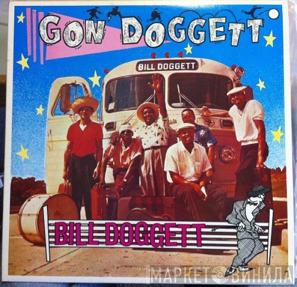 Bill Doggett - Gon' Doggett