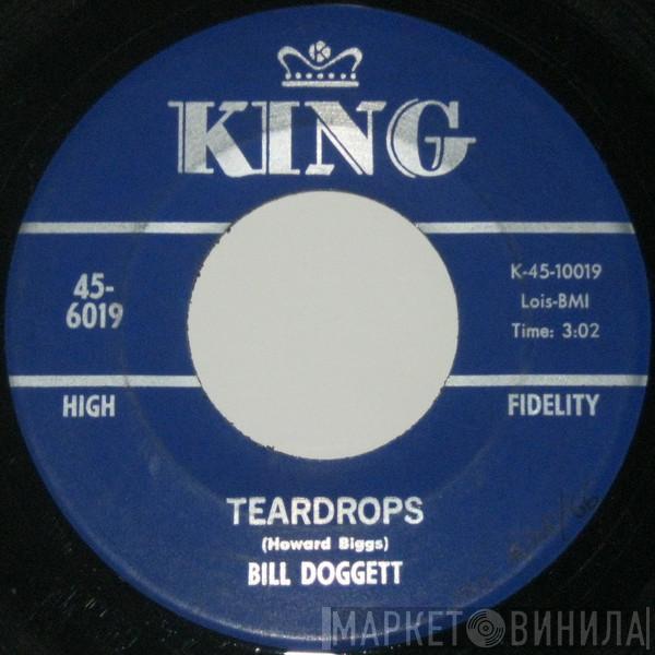 Bill Doggett - Teardrops