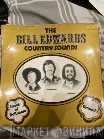 Bill Edwards - The Bill Edwards country sounds