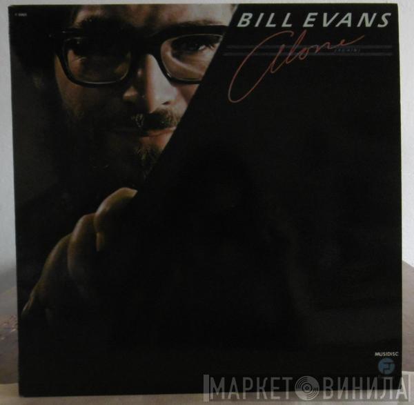 Bill Evans - Alone (Again)