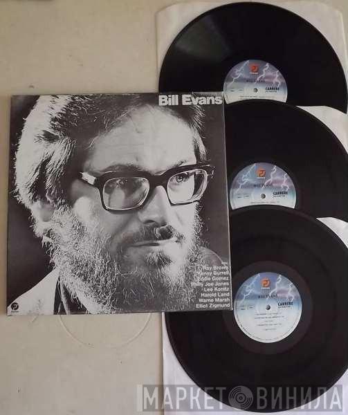 Bill Evans - Bill Evans