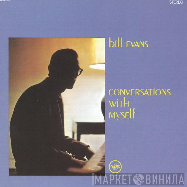 Bill Evans  - Conversation With Myself