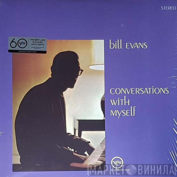  Bill Evans  - Conversations With Myself