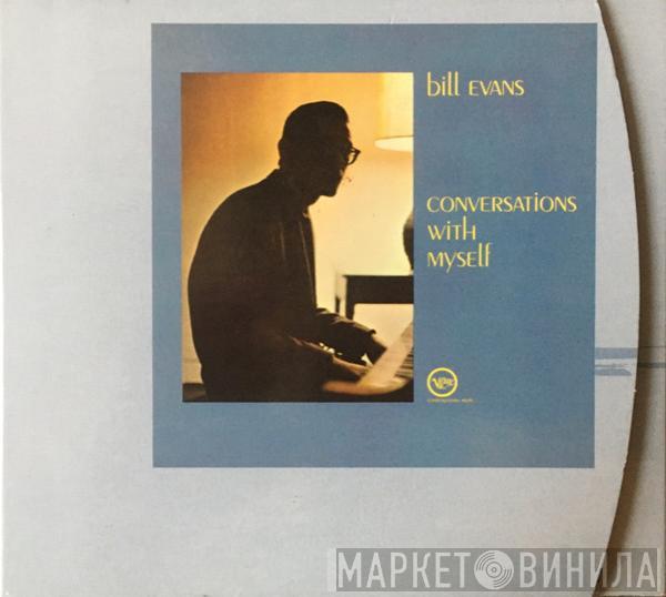  Bill Evans  - Conversations With Myself