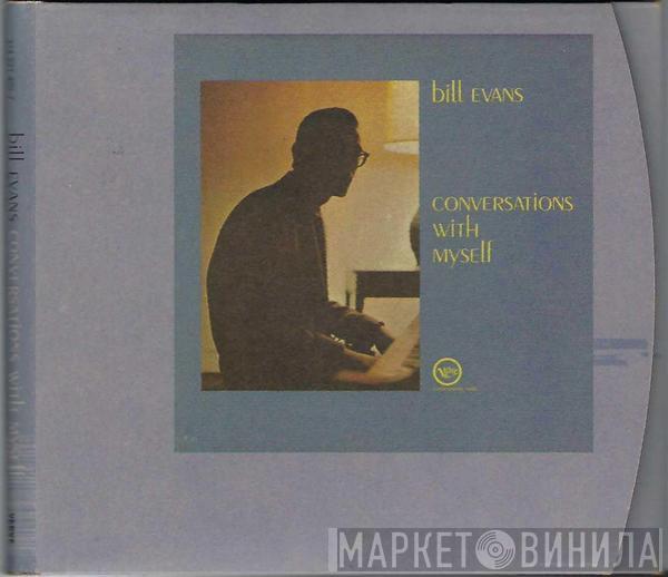  Bill Evans  - Conversations With Myself