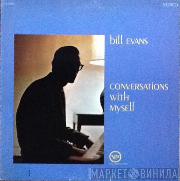  Bill Evans  - Conversations With Myself