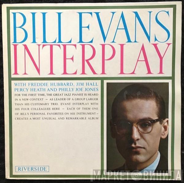 Bill Evans - Interplay