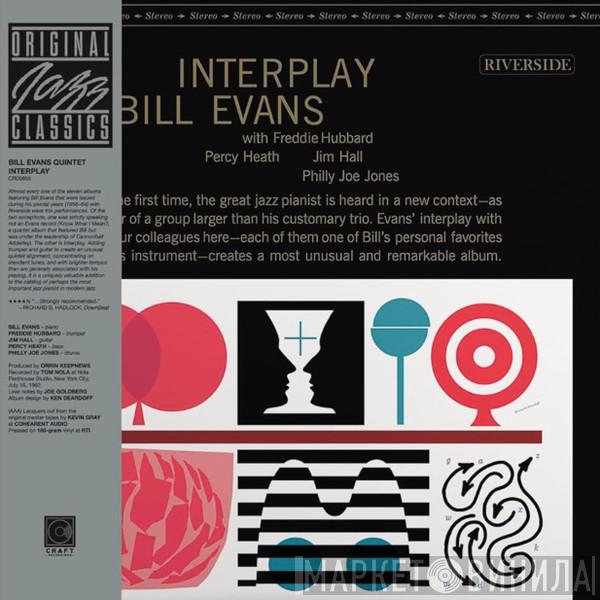 Bill Evans - Interplay