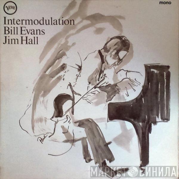 Bill Evans, Jim Hall - Intermodulation