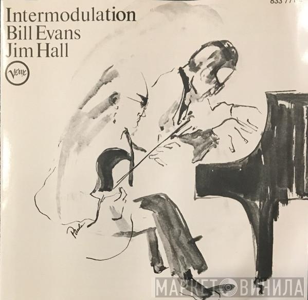 Bill Evans, Jim Hall - Intermodulation