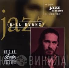 Bill Evans - Original Jazz Classics Collection