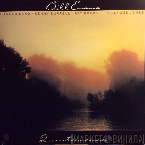 Bill Evans - Quintessence