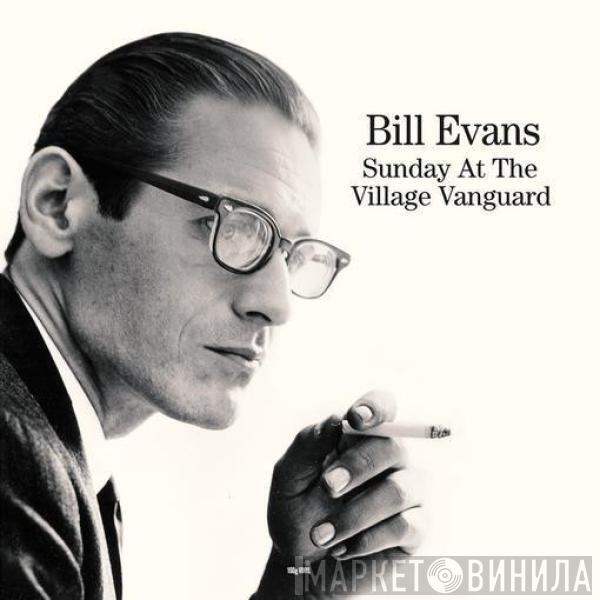  Bill Evans  - Sunday At The Village Vanguard