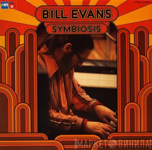 Bill Evans - Symbiosis