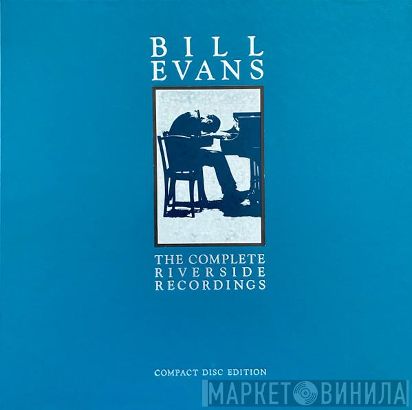  Bill Evans  - The Complete Riverside Recordings