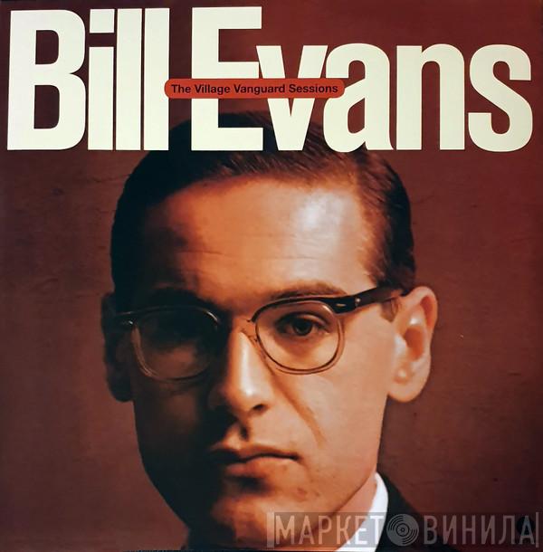 Bill Evans - The Village Vanguard Sessions