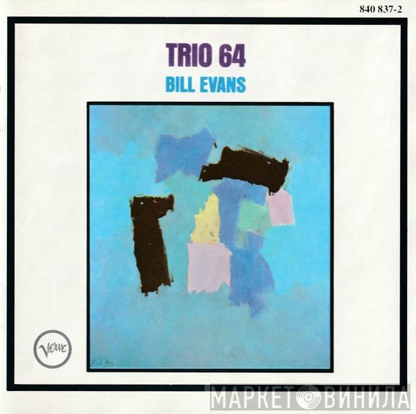 Bill Evans - Trio 64 Plus