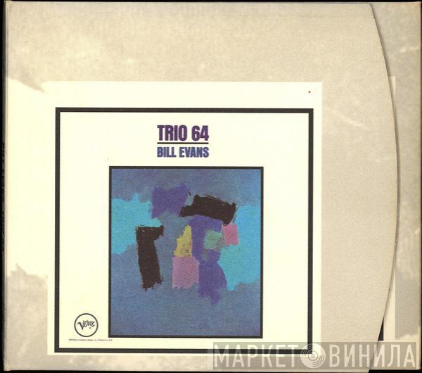  Bill Evans  - Trio 64