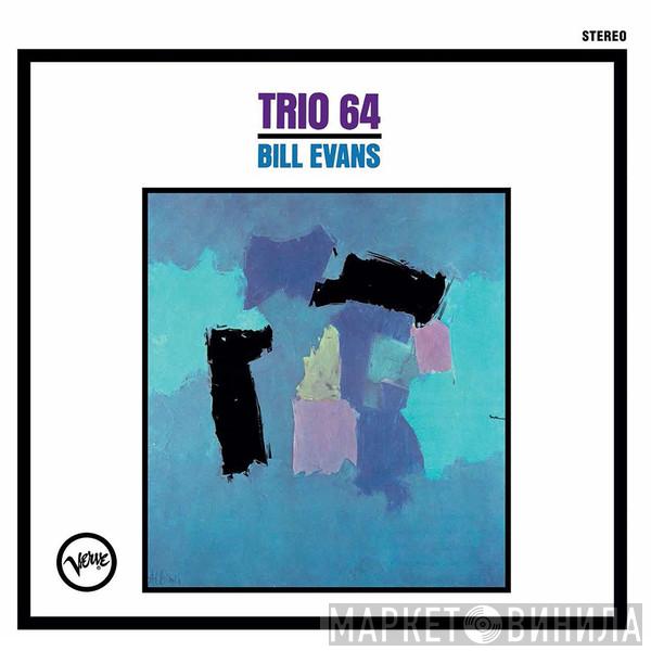 Bill Evans - Trio 64
