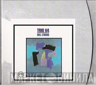  Bill Evans  - Trio 64