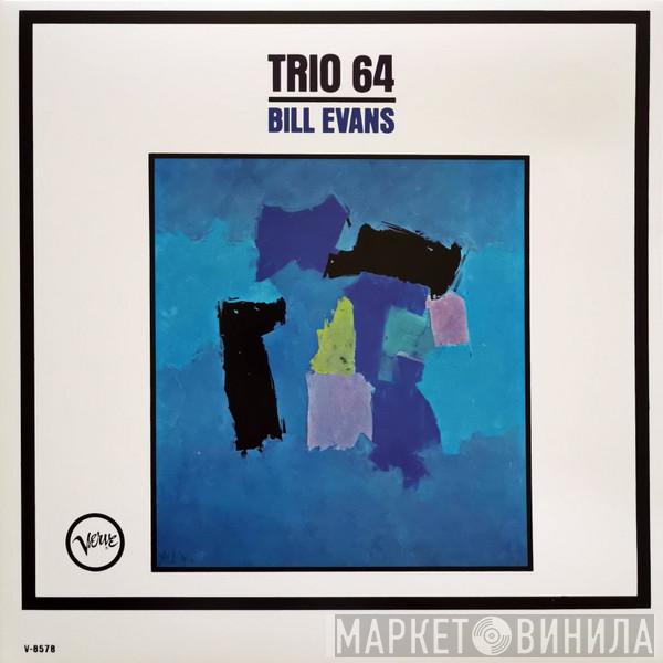  Bill Evans  - Trio 64
