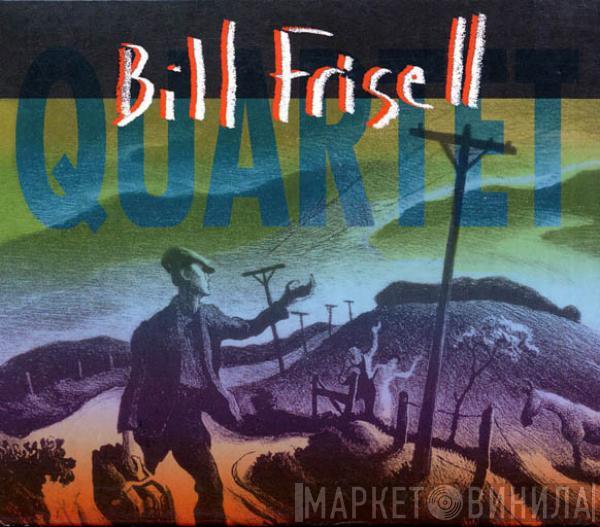 Bill Frisell - Quartet