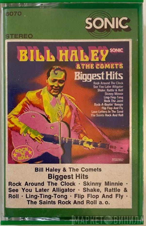  Bill Haley And His Comets  - Biggest Hits