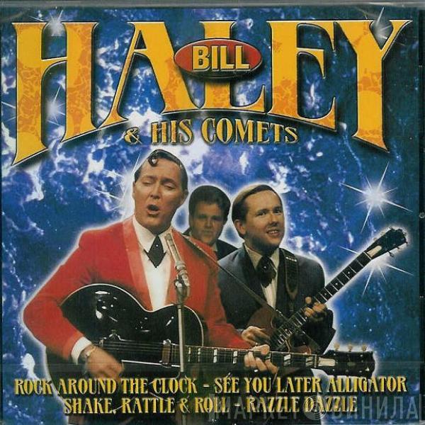  Bill Haley And His Comets  - Bill Haley & His Comets