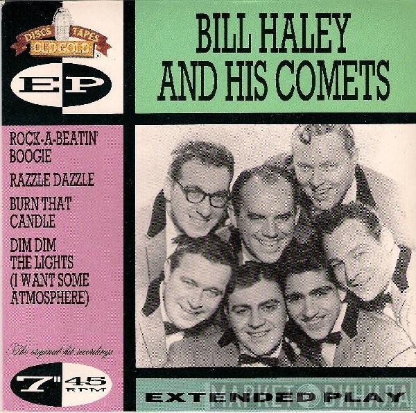 Bill Haley And His Comets - Bill Haley And His Comets