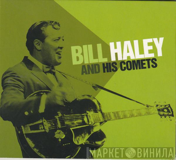  Bill Haley And His Comets  - Bill Haley And His Comets