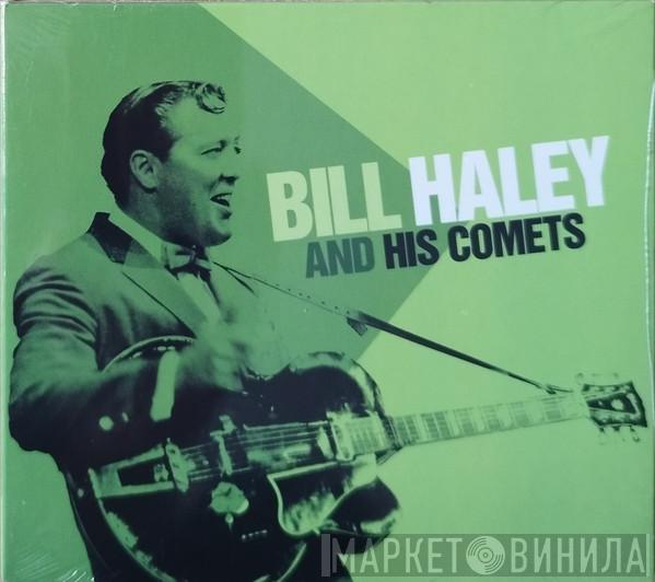  Bill Haley And His Comets  - Bill Haley And His Comets