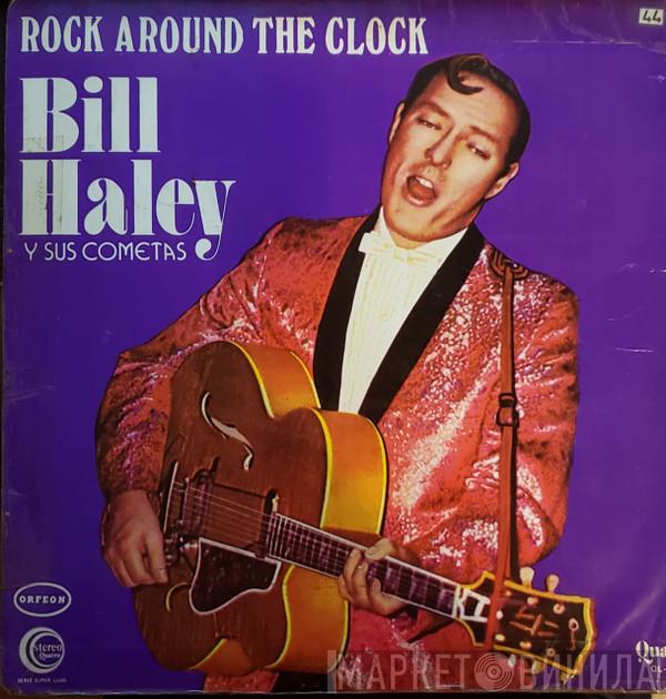  Bill Haley And His Comets  - Bill Haley Y Sus Cometas