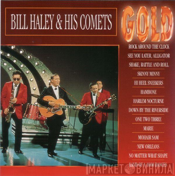 Bill Haley And His Comets - Gold