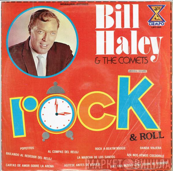  Bill Haley And His Comets  - Rock & Roll