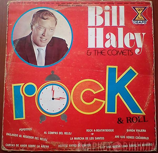  Bill Haley And His Comets  - Rock & Roll